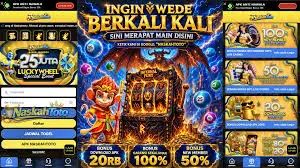 Slot Gacor Hari Ini Bonus 20 Gratis Setelah Deposit 20